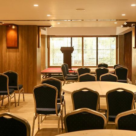 Best Western Sks Chattogram Chittagong Luaran gambar
