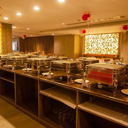 Best Western Sks Chattogram Chittagong Luaran gambar