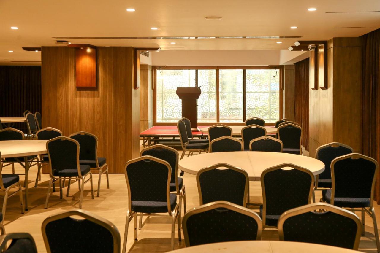 Best Western Sks Chattogram Chittagong Luaran gambar
