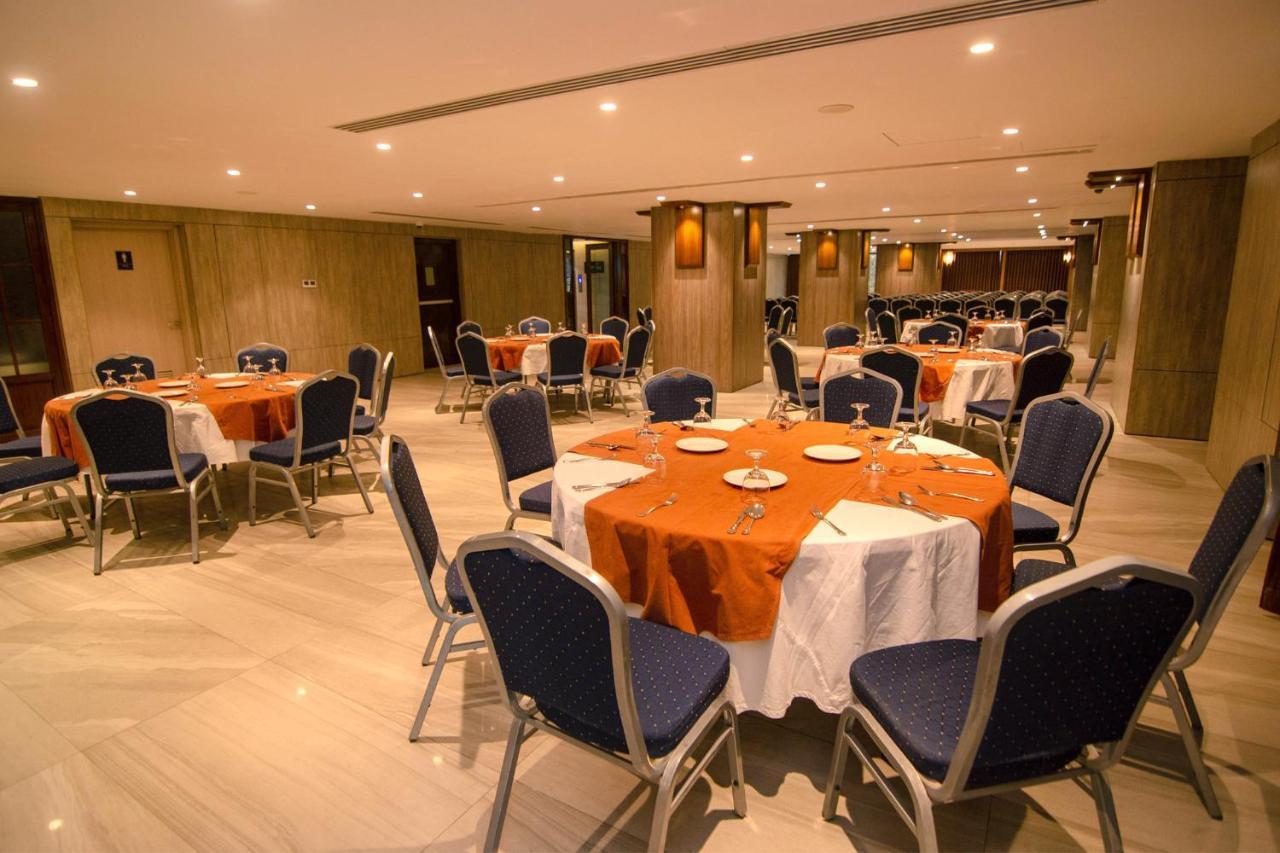 Best Western Sks Chattogram Chittagong Luaran gambar