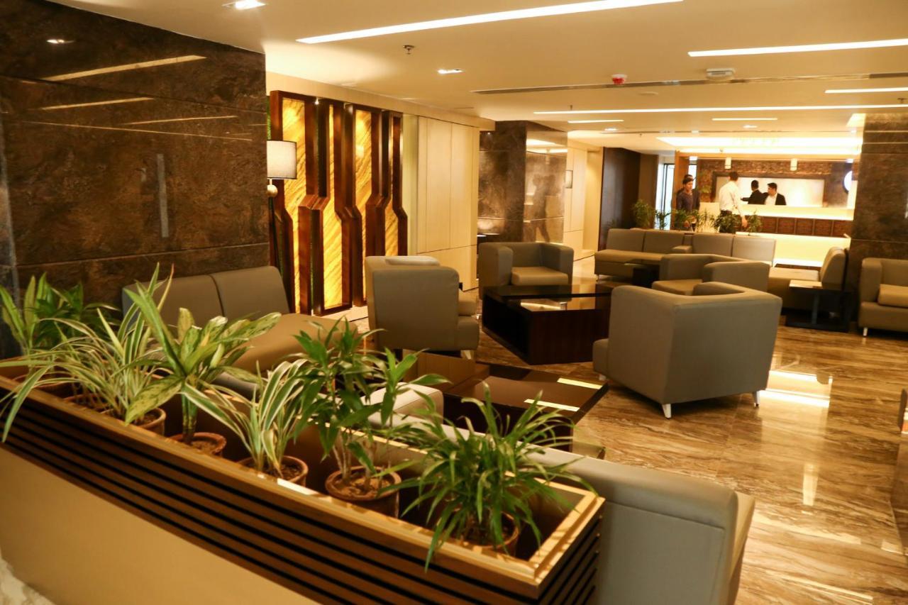 Best Western Sks Chattogram Chittagong Luaran gambar