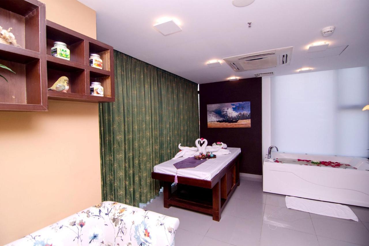 Best Western Sks Chattogram Chittagong Luaran gambar
