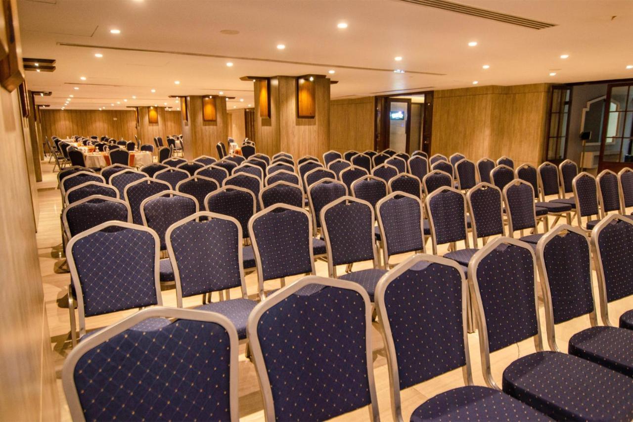 Best Western Sks Chattogram Chittagong Luaran gambar