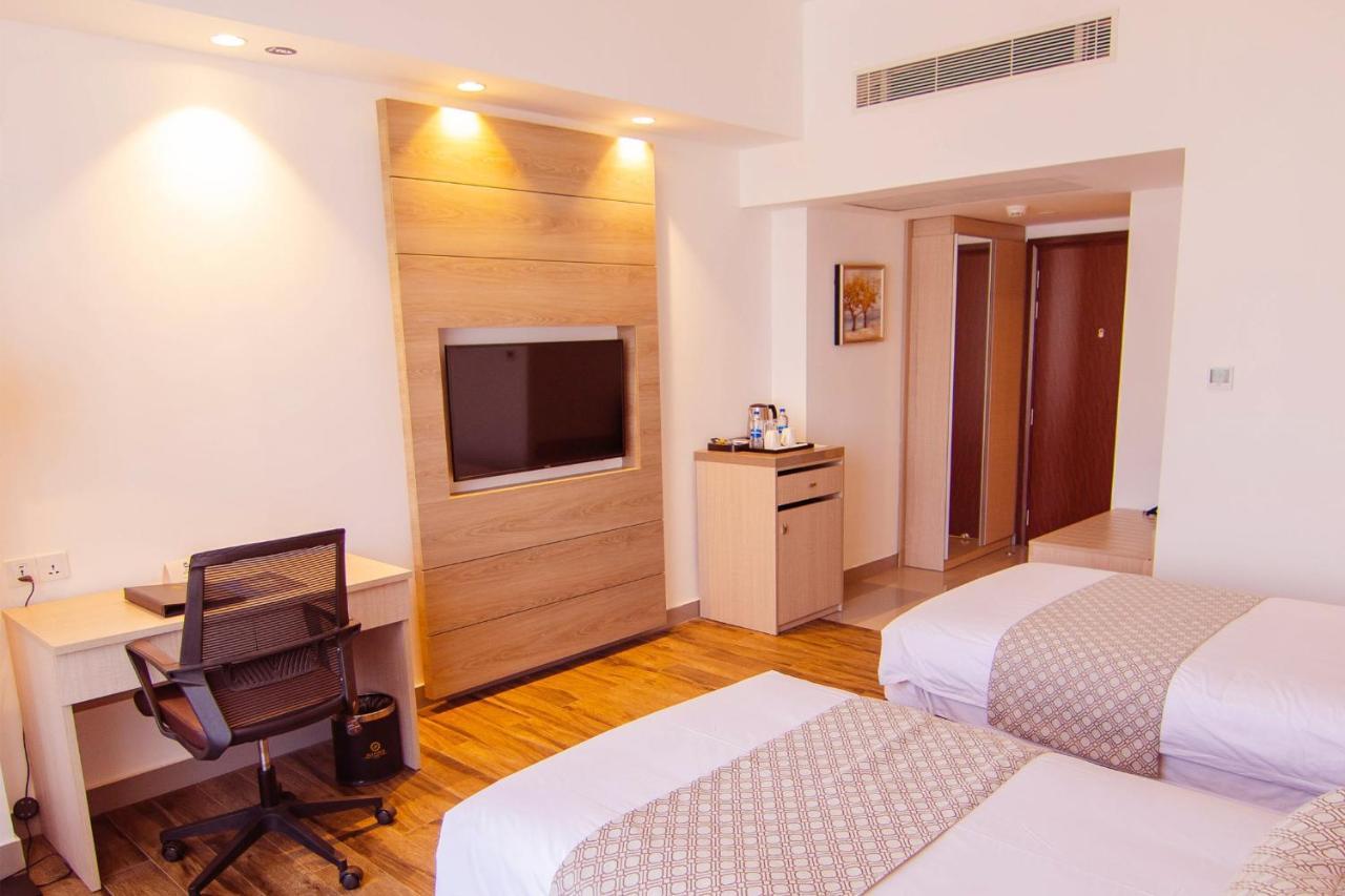 Best Western Sks Chattogram Chittagong Luaran gambar