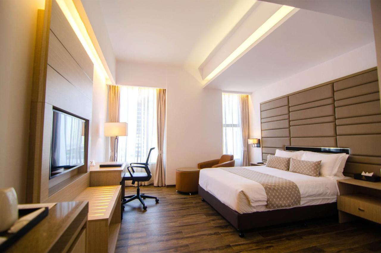 Best Western Sks Chattogram Chittagong Luaran gambar