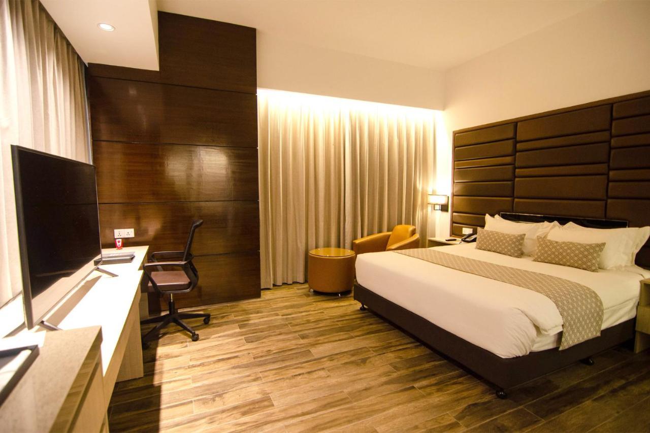 Best Western Sks Chattogram Chittagong Luaran gambar