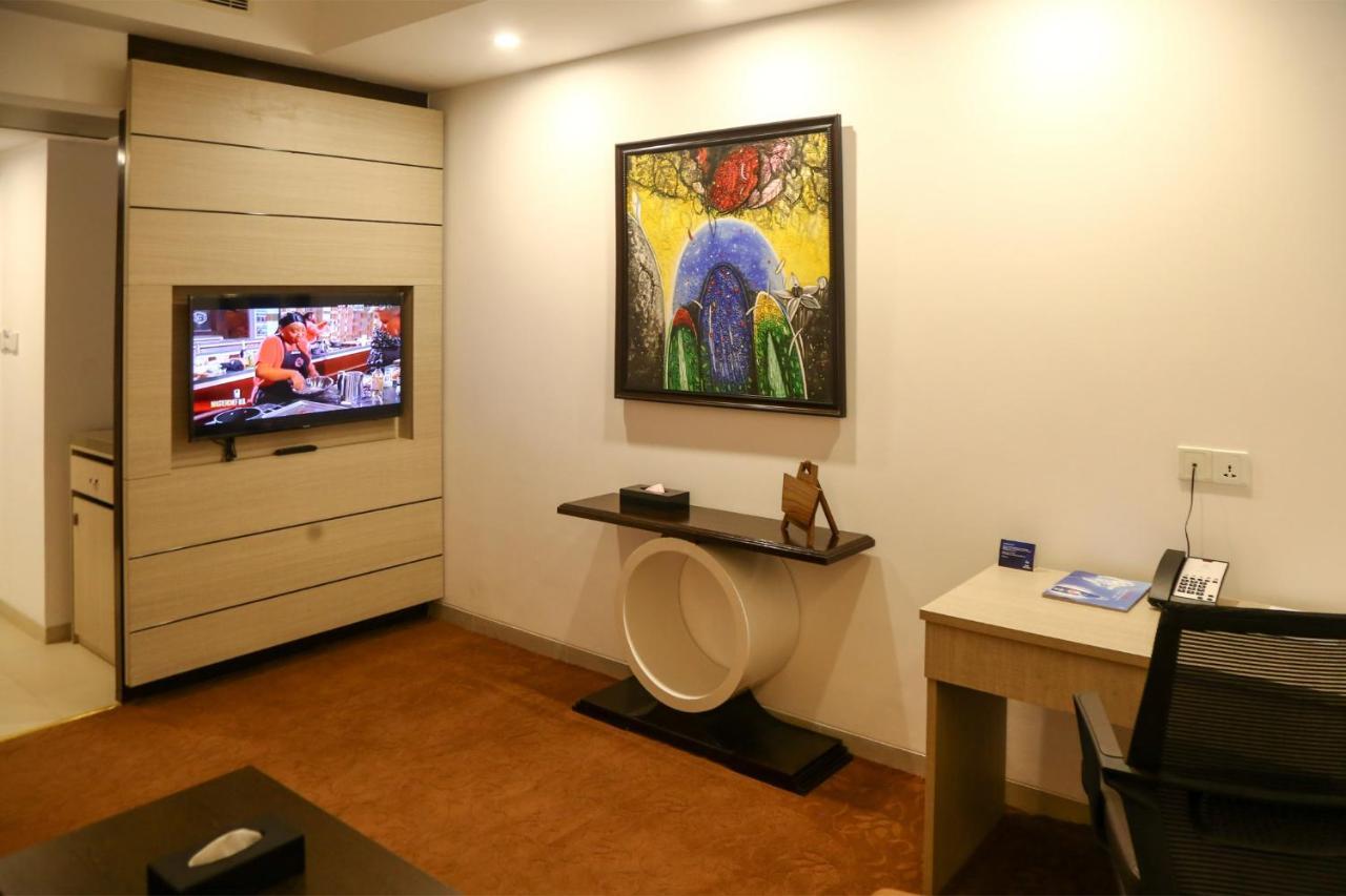 Best Western Sks Chattogram Chittagong Luaran gambar