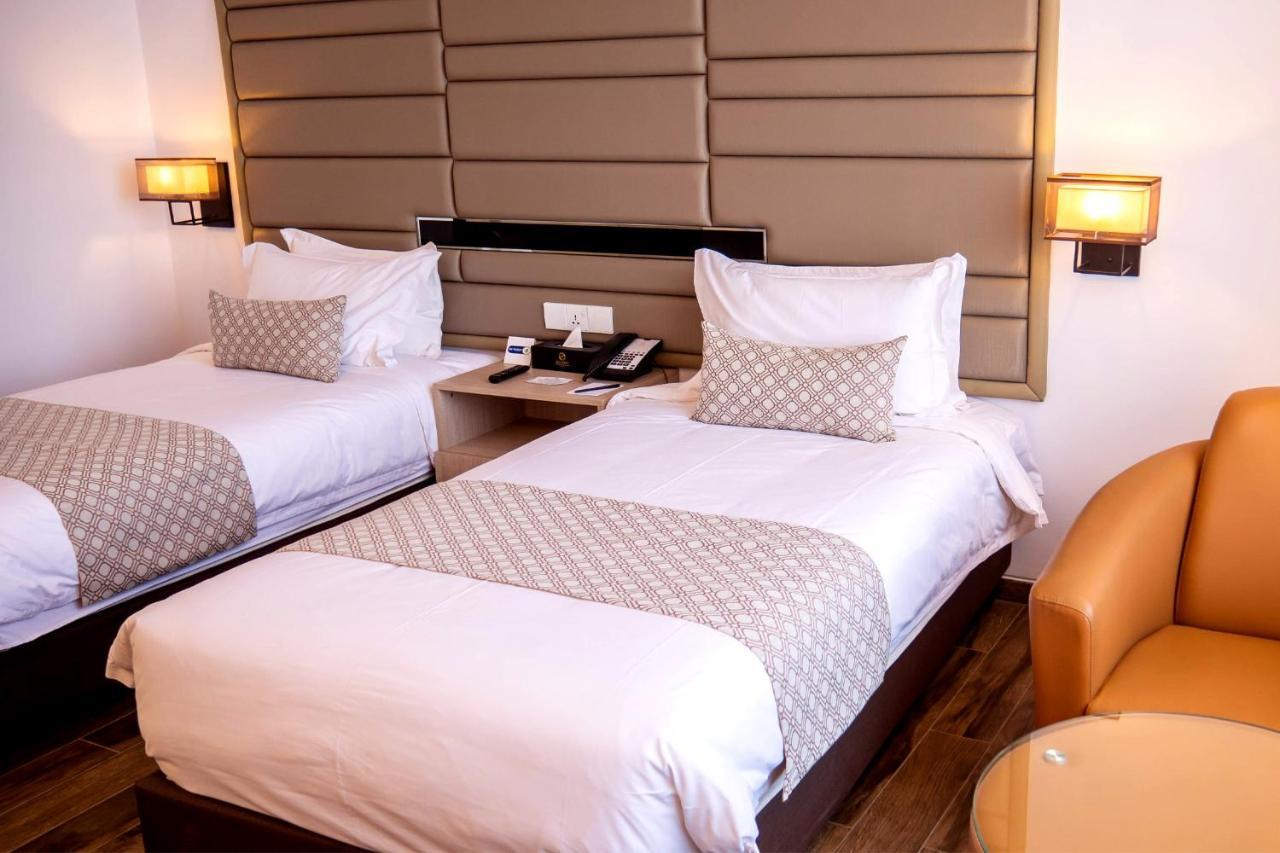Best Western Sks Chattogram Chittagong Luaran gambar
