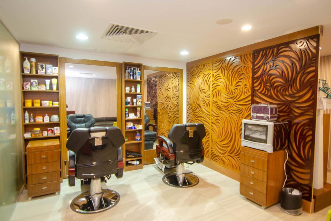 Best Western Sks Chattogram Chittagong Luaran gambar