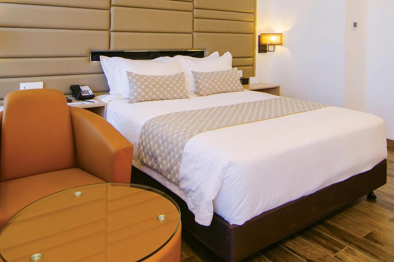 Best Western Sks Chattogram Chittagong Luaran gambar