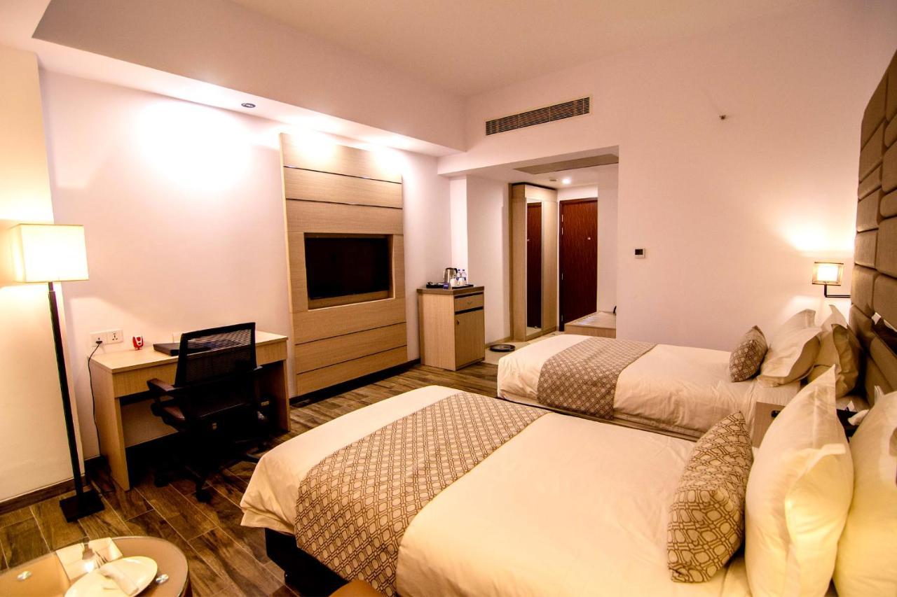 Best Western Sks Chattogram Chittagong Luaran gambar