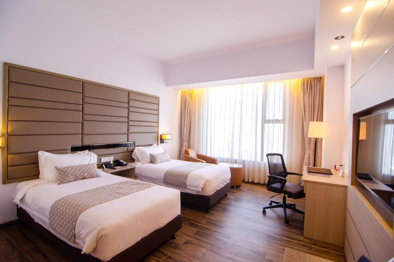 Best Western Sks Chattogram Chittagong Luaran gambar