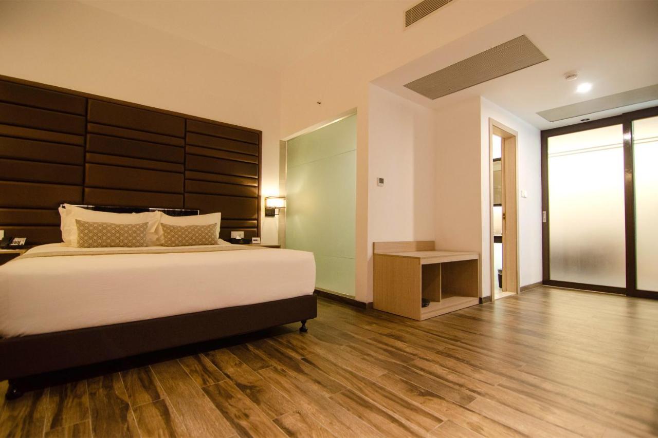 Best Western Sks Chattogram Chittagong Luaran gambar