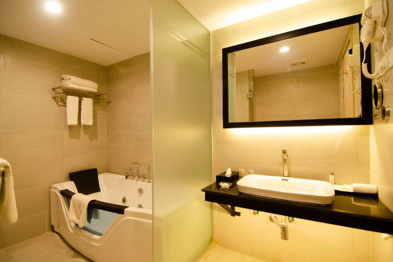 Best Western Sks Chattogram Chittagong Luaran gambar