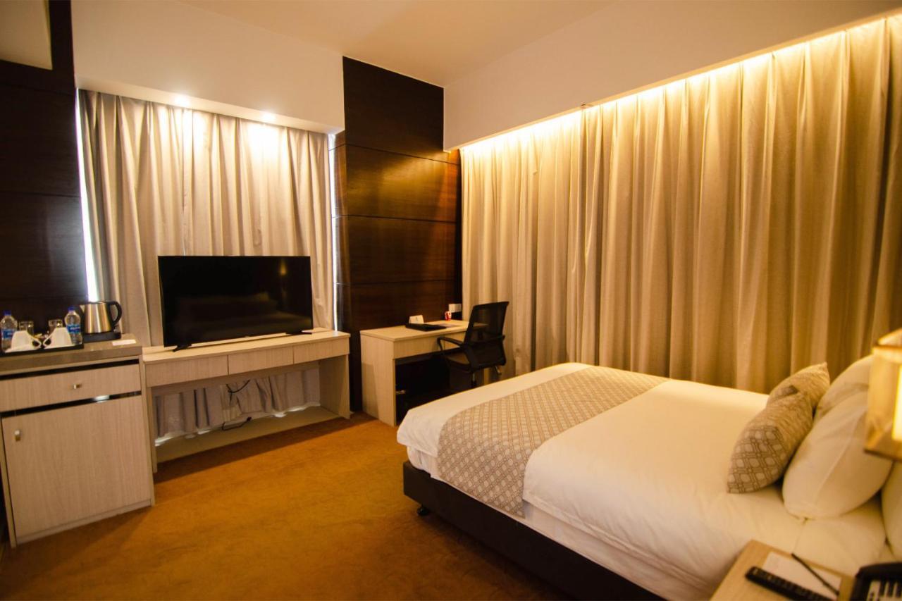 Best Western Sks Chattogram Chittagong Luaran gambar