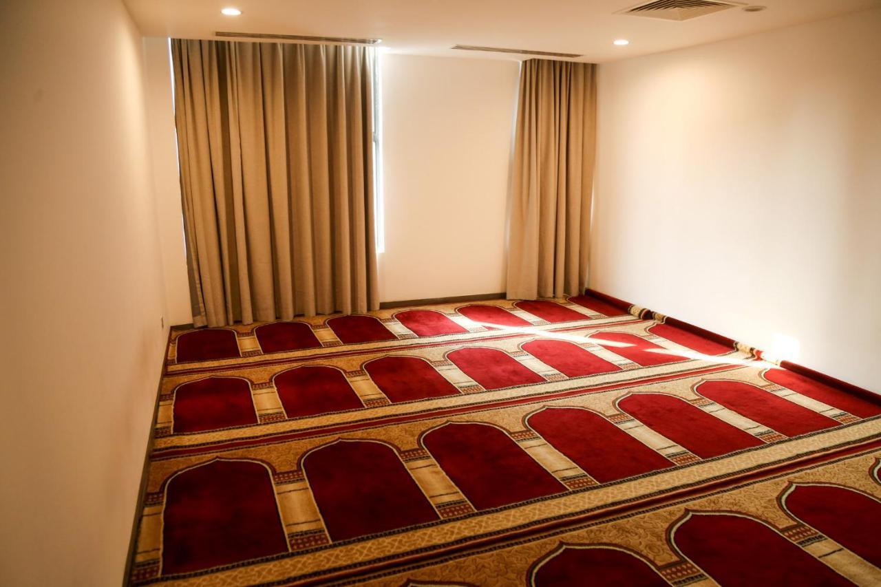 Best Western Sks Chattogram Chittagong Luaran gambar