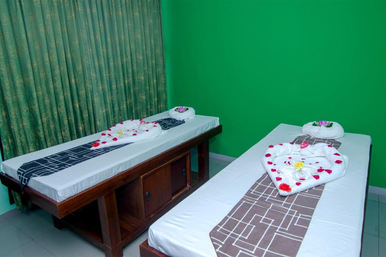 Best Western Sks Chattogram Chittagong Luaran gambar