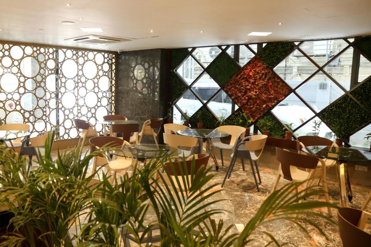 Best Western Sks Chattogram Chittagong Luaran gambar