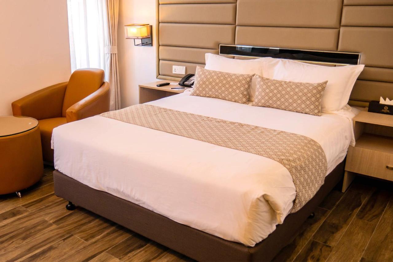 Best Western Sks Chattogram Chittagong Luaran gambar