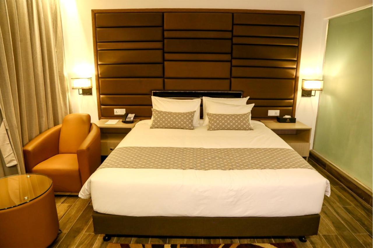 Best Western Sks Chattogram Chittagong Luaran gambar