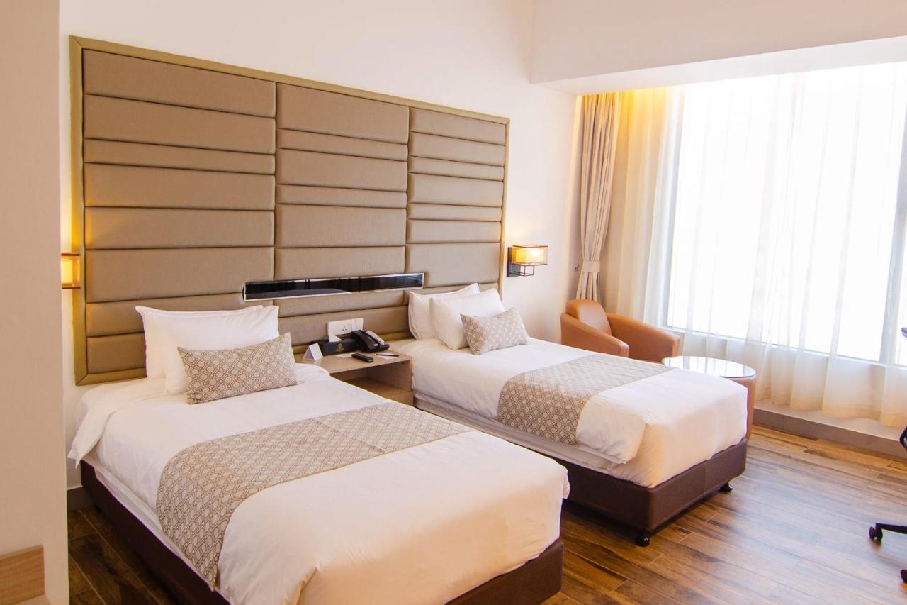 Best Western Sks Chattogram Chittagong Luaran gambar