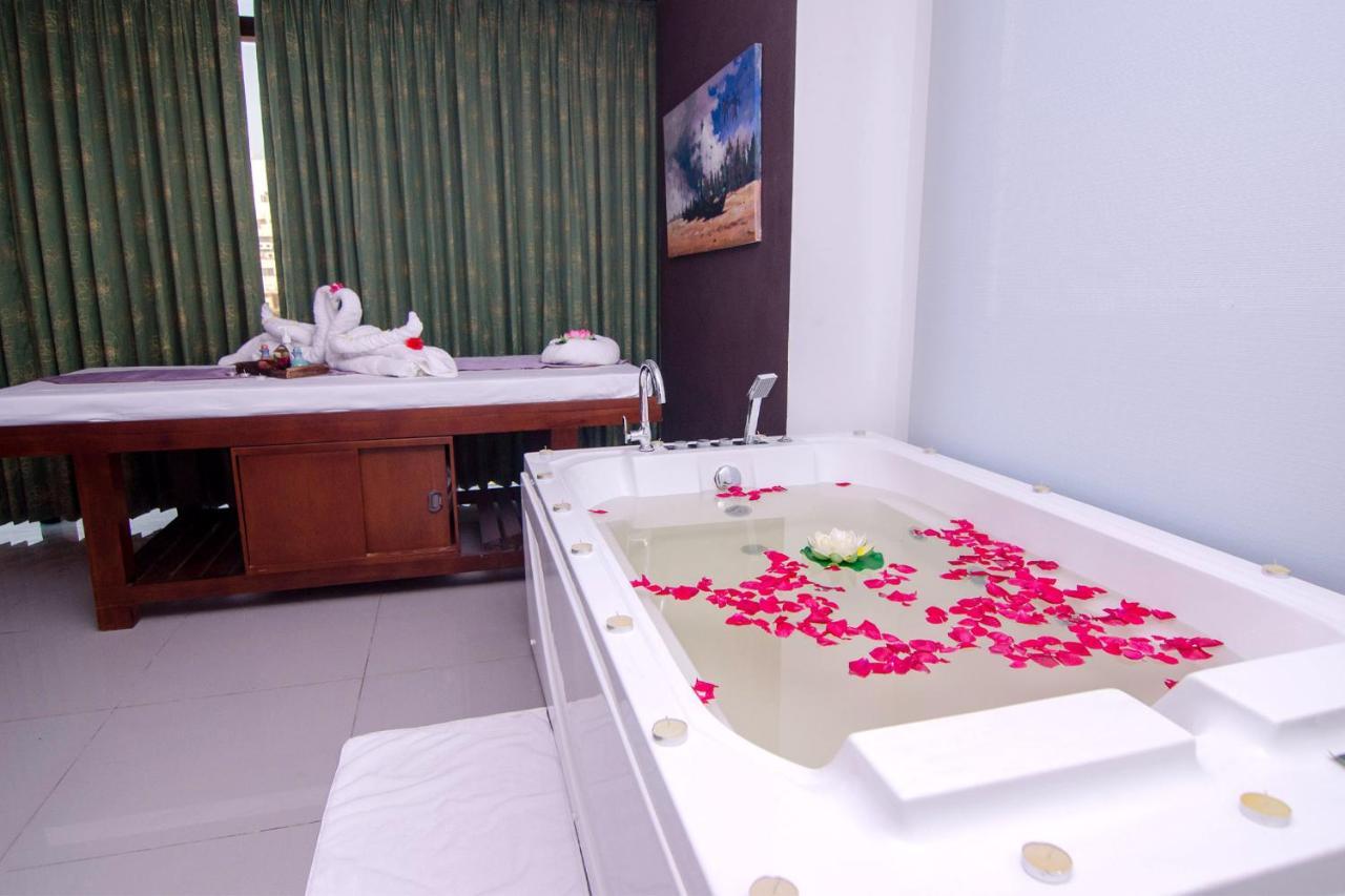 Best Western Sks Chattogram Chittagong Luaran gambar