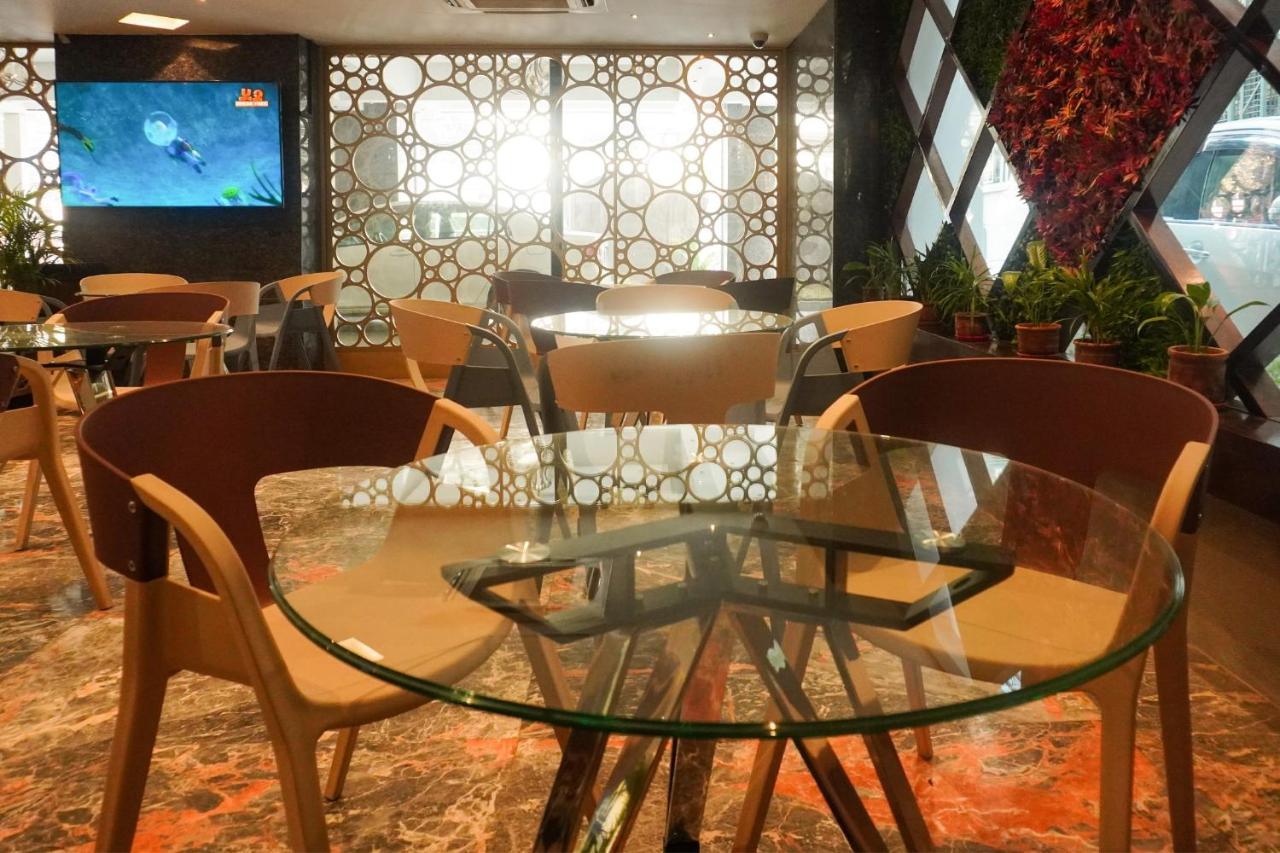 Best Western Sks Chattogram Chittagong Luaran gambar