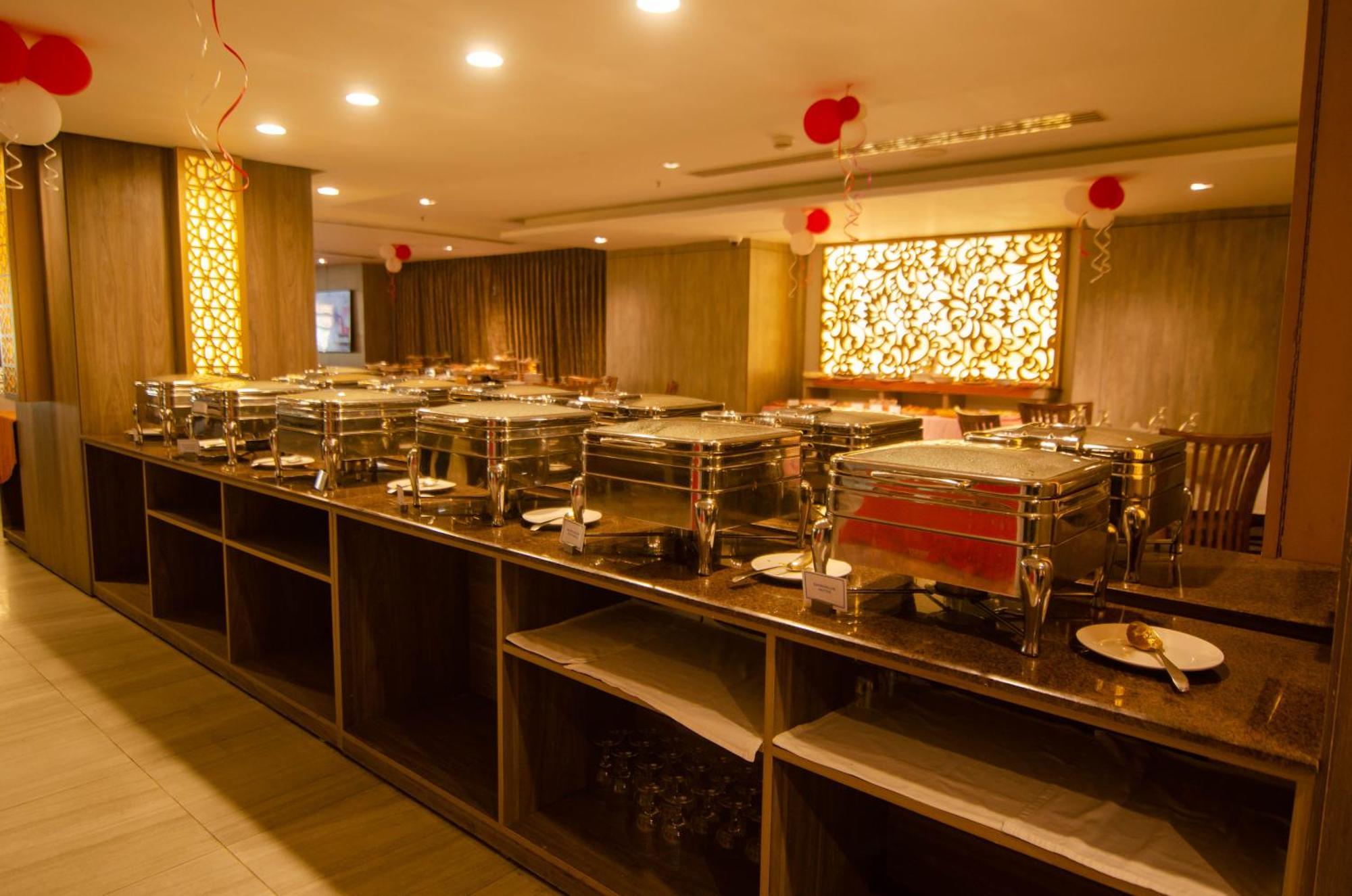 Best Western Sks Chattogram Chittagong Luaran gambar