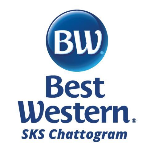 Best Western Sks Chattogram Chittagong Luaran gambar